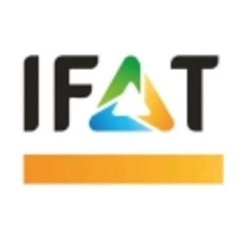 Logo IFAT 2018